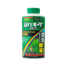 （農）レインボー薬品 シバキープ3粒剤 900g