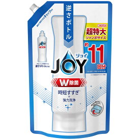 P&G 除菌ジョイ コンパクト 替ジャンボ 1425ml