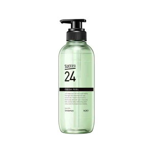 ԉ TNZX24 FRESH FEELVv[ { 400ml