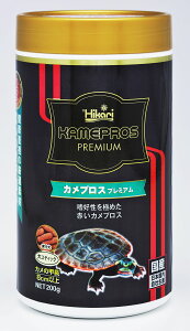 キョーリン カメプロス プレミアム 200g