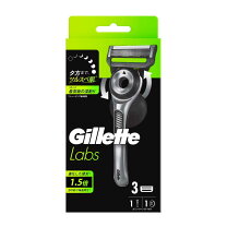 楽天市場】gillette labs 替刃の通販