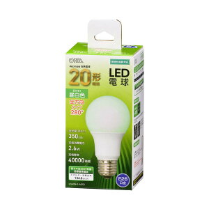 I[d@ LEDd E26 20` 1
