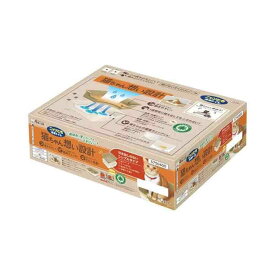 ニャンとも清潔トイレ シンプルタイプ ライトベージュ 1セット