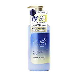 �g�D���[�X�g �o�C�G�X�t���[�_�MTR�g���[�g�����g 480ml