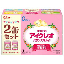 楽天市場】800g 8缶 アイクレオ バランスミルクの通販