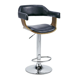 宮武製作所 バーチェア Gracia(グラシア) メーカー直送 ▼返品・キャンセル不可【他商品との同時購入不可】 8.2kg