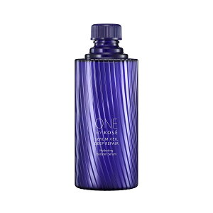 y򕔊OizR[Z[ ONE BY KOSEioCR[Z[j ZF[ fB[vyA tp[WTCY 120ml