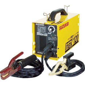 SUZUKID �A�[�N�n�ڋ@ �A�C�}�b�N�X120 �y�����i�z �ԕi�E�L�����Z���E�����i�Ɠ����w���͕s��