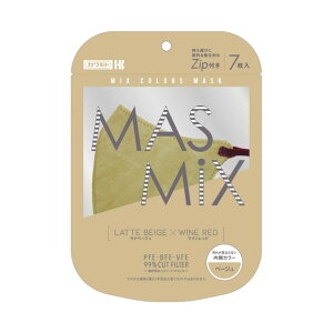 {Y MASMIX}XN ex[W×Cbh 7