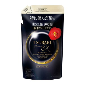 TSUBAKIicoLj v~AEX _[WPAyA RfBVi[g[gg lߑւ 300ml