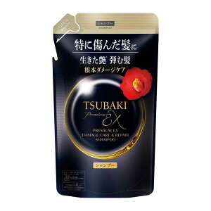 TSUBAKIicoLj v~AEX _[WPAyA Vv[ lߑւ 300ml