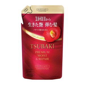 TSUBAKIicoLj v~A CXgyA RfBVi[ lߑւ 300ml