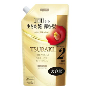 TSUBAKIicoLj v~A {[yA Vv[ lߑւ e 600ml