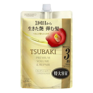 TSUBAKIicoLj v~A {[yA RfBVi[ lߑւ e 900ml