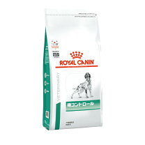 楽天市場】ロイヤルカナン 糖コントロール 3kg 犬の通販