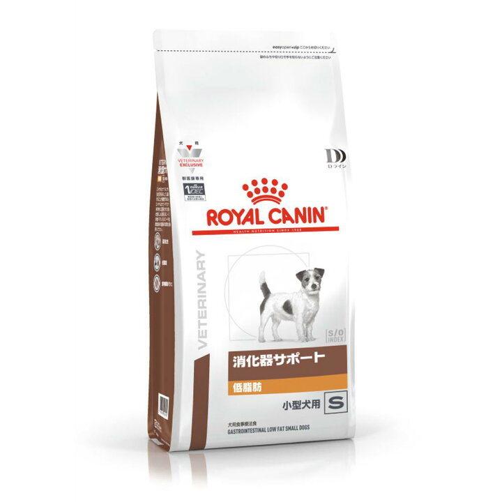 ロイヤルカナン 犬用低分子プロテイン食事療法食3kg ×2 犬用