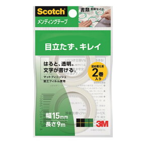 3M XRb` fBOe[v 15mm l֗p CM15-R2P