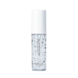 カプセルセラム グルタチオン 美容液 30ml