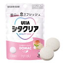 其他口腔用品｜◆UHA味覚糖 シタクリアタブレット クリアピーチ 10粒