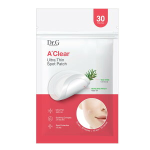 �C���^�[�i�V���i���R�X���e�B�b�N�X Dr.G A�N���A �X�|�b�g�p�b�` 30��