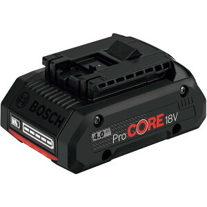 ���`�E���C�I���o�b�e���[18V PROCORE18V4.0 �y�����i�z �ԕi�E�L�����Z���E�����i�Ɠ����w���͕s��