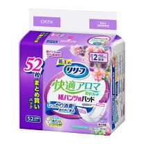楽天市場】花王 リリーフ パッドの通販