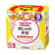 ◆キユーピー にこにこボックス NA-96 肉じゃが弁当 9ヶ月〜 60g×2