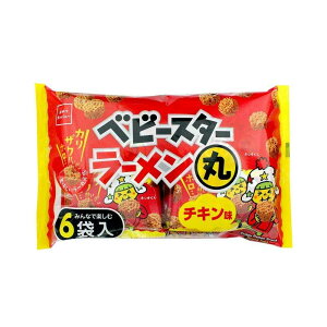 ������J���p�j�[ �x�r�[�X�^�[���[�����ۃ`�L���� 132g(22g×6��) �y15�Z�b�g�z