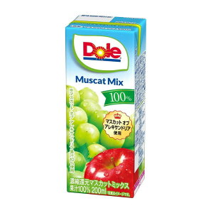 󃁃O~N Dole }XJbg~bNX 200ml y18Zbgz