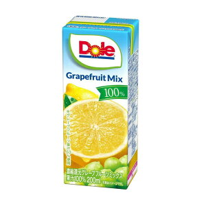 󃁃O~N DoleO[vt[c~bNX 200ml