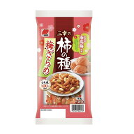 ◆三幸の柿の種梅ざらめ 118g 【12個セット】