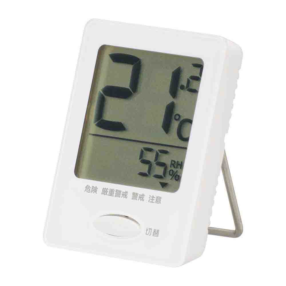 温湿度計