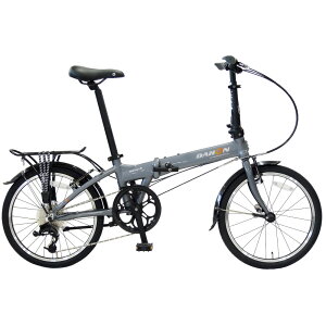 DAHON INTERNATIONAL Mariner D8 ���[�J�[���� ���ԕi�E�L�����Z���s�y�����i�Ƃ̓����w���s�z