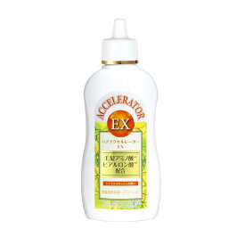 【医薬部外品】加美乃素 ヘアアクセルレーターEX シトラススカッシュ 150ml