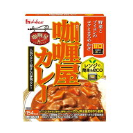 ◆ハウス カリー屋カレー 甘口 180g 【10個セット】
