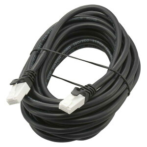 I[d@ ߂܂ȂLANP[u CAT6A 5m 1{