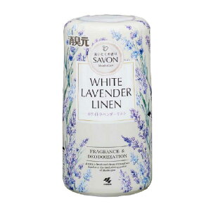 ���ѐ��� ���L��SAVON�z���C�g���x���_�[���l�� 400ml