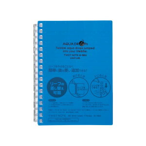LIHIT LAB. AQUA DROPs cCXgm[g A6  [t 1 30