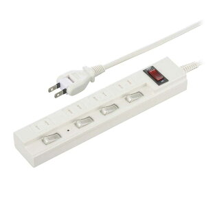 �I�[���d�@ �ߓd�^�b�v ���K�[�h�^�u���[�J�[�t 4�� HS-TPKV45W-22
