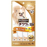 ベストバランスおやつチワワ用ささみ 60G