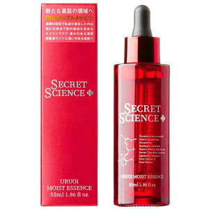 SECRET SCIENCE EICCXgGbZX 55ml