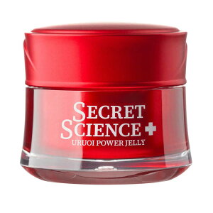 SECRET SCIENCE EICp[WF[ 50g