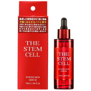 THE STEM CELL p[XLZ 55ml