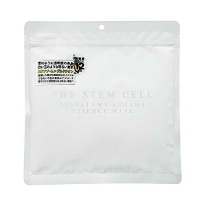 THE STEM CELL SHIRATAMASUHADA GbZX}XN 30