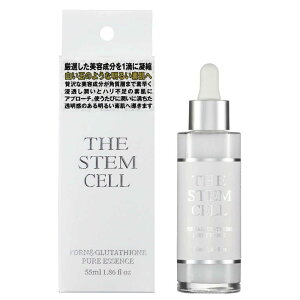 THE STEM CELL PDRNO^`I sAGbZX 55ml