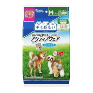 大王製紙 キミおもい のびのび動ける アクティブウェア М〜L お試し 4枚