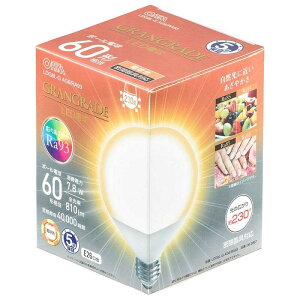 �I�[���d�@ LED�d�� �{�[���d���` E26 60�`���� 1��