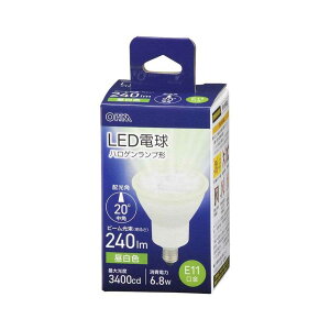 I[d@ LEDd nQv` E11 p^Cv 6.8W 1