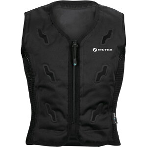 注水式冷却ベストBODYCOOL SMART-X Black M メーカー直送 ▼返品・キャンセル不可【他商品との同時購入不可】