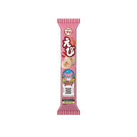 ◆ブルボン プチえび 33g 【10個セット】